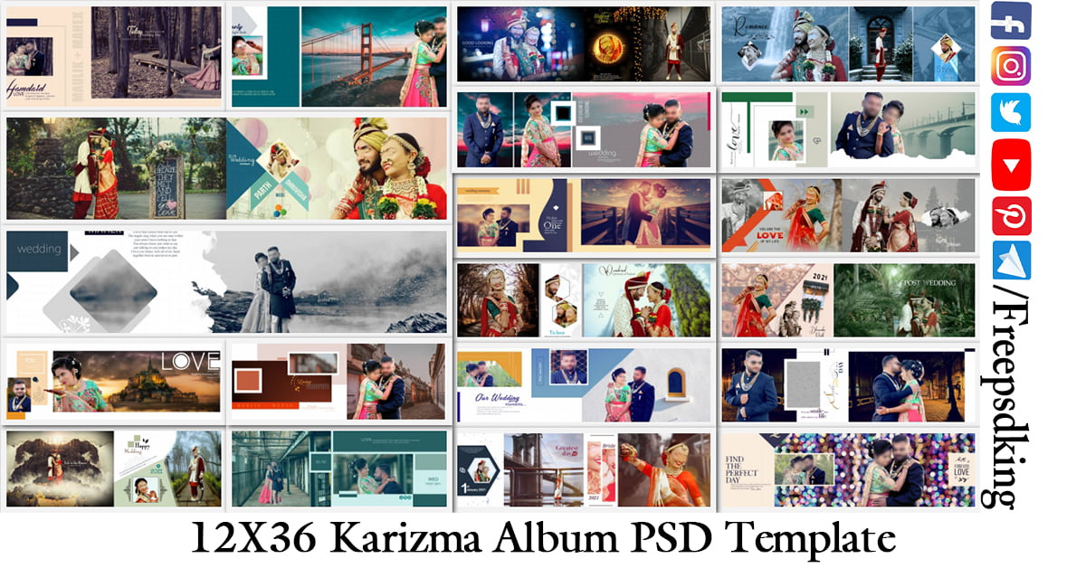 karizma album software full version