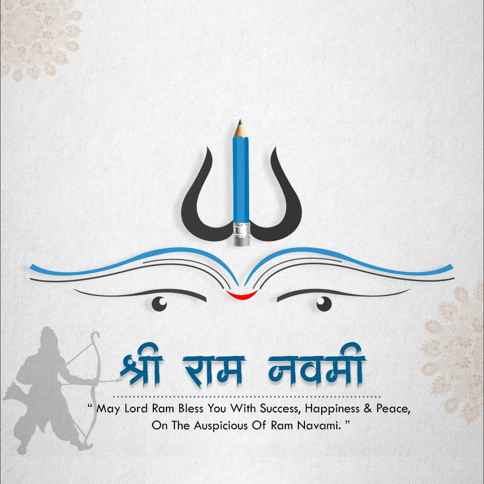 Happy Ram Navami Hd Images Wishes Greetings And Status 2021