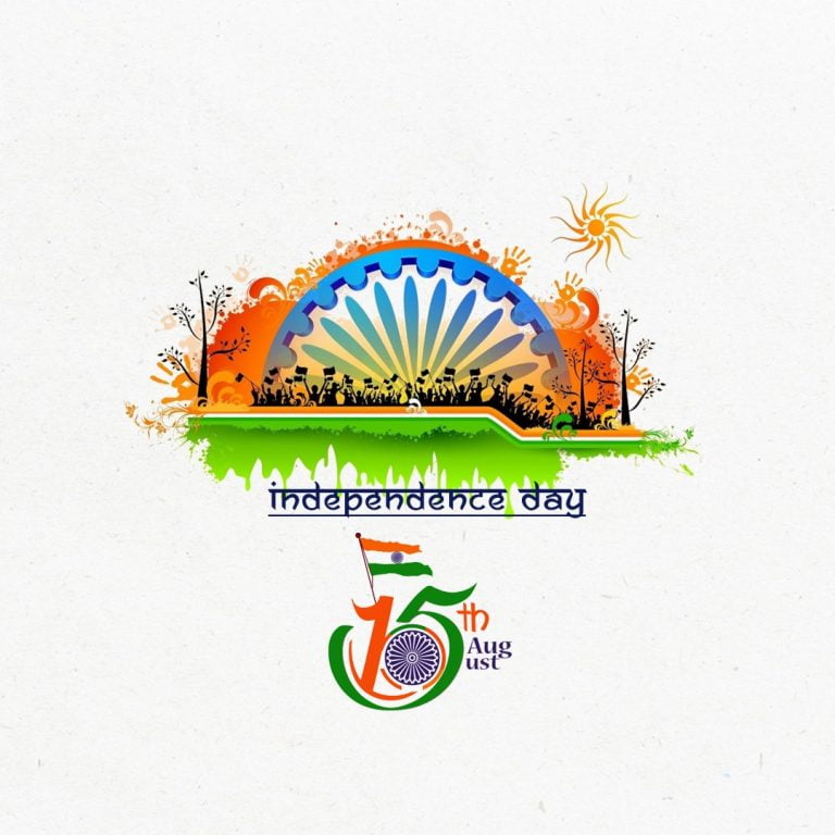 15 August Happy Independence Day Images, Wishes, and Status