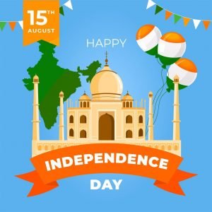 15 August Happy Independence Day Images, Wishes, and Status