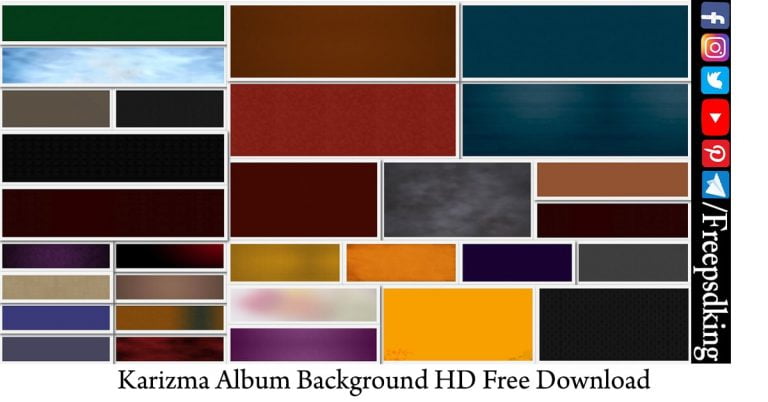 Karizma Album Background HD Free Download - Freepsdking.com