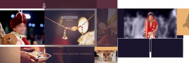 wedding album psd free download 12x36 2020