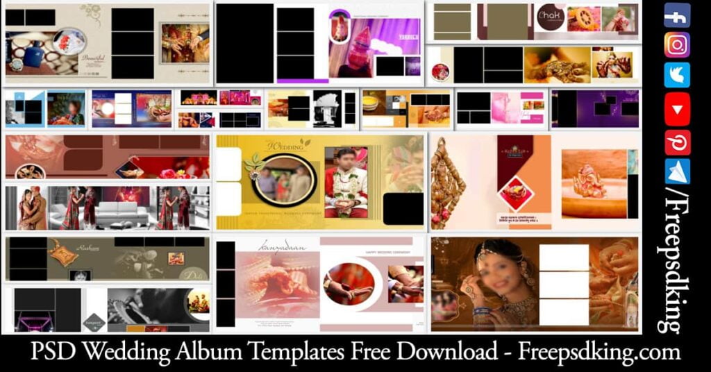 Free PSD Templates Download. PSD for Free