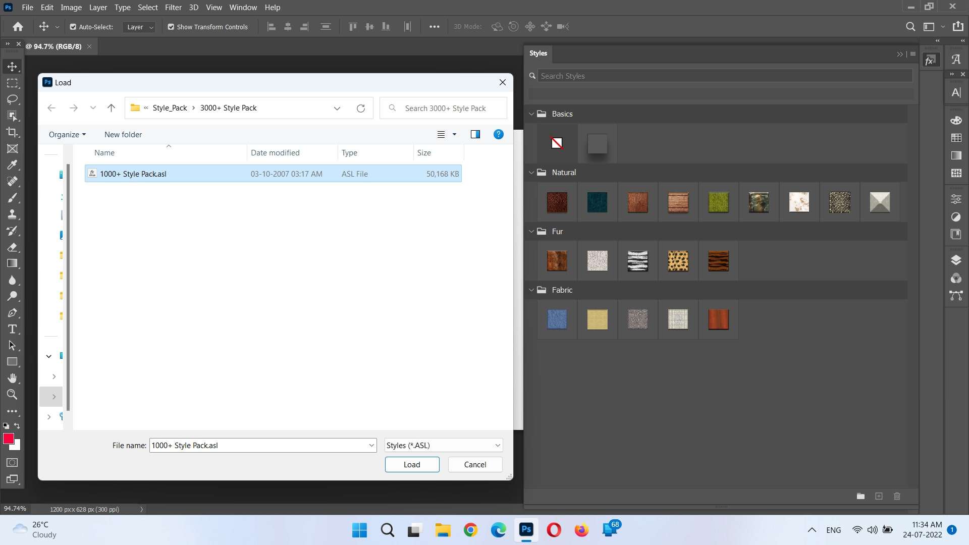 adobe photoshop text editor free download