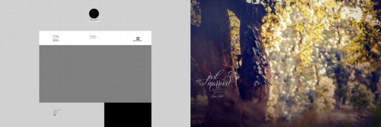 Album Wedding PSD Free Download - Freepsdking.com