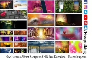 Background albums deals