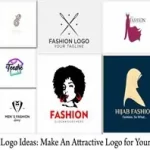 Fashion Logo